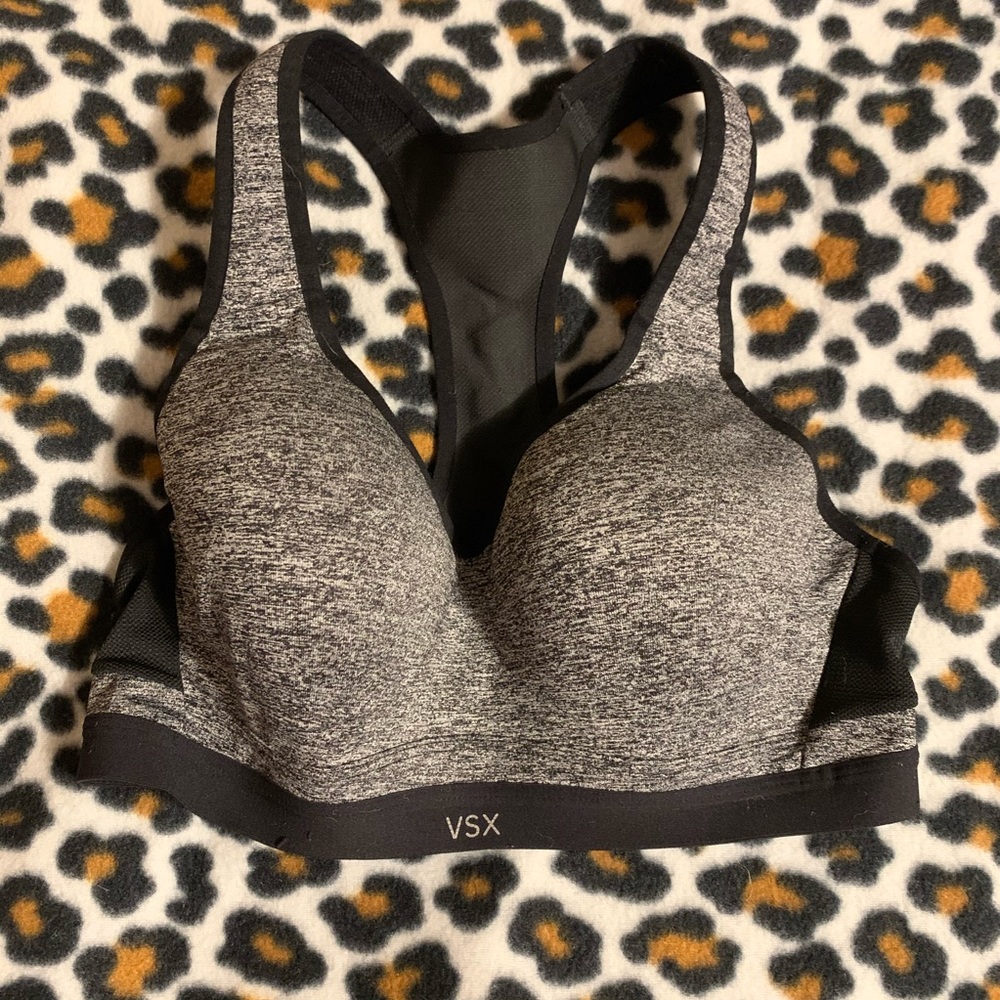Victoria Secret VSX Sports Bra